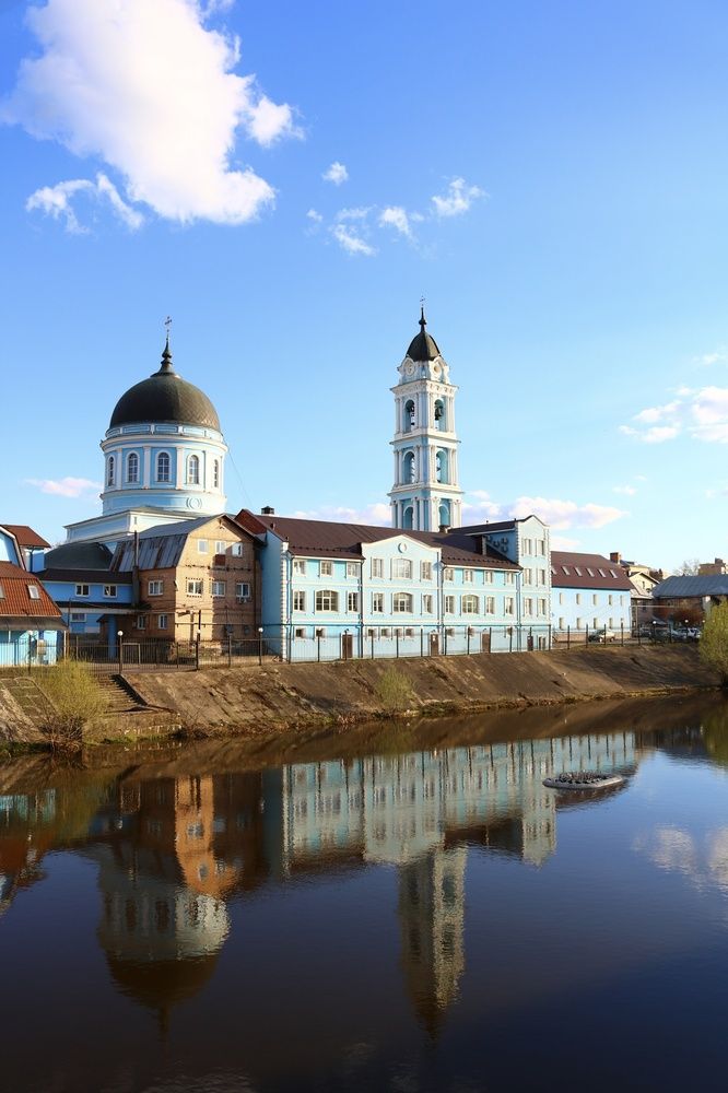 Photograph by Светлана Шуткова