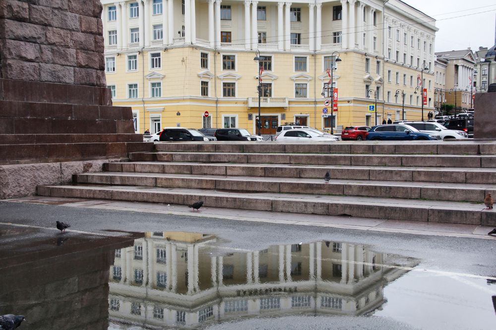 Фотография автора Наталия Мащенко