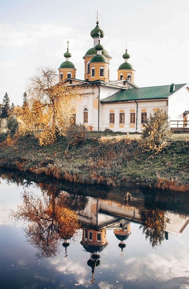 Photograph by Анастасия Лидяева