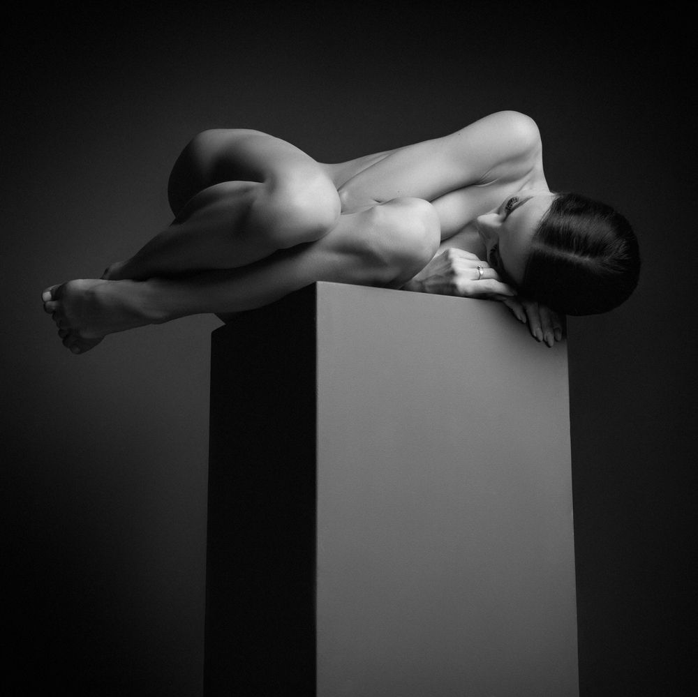 Photograph by Алексей Пучковский