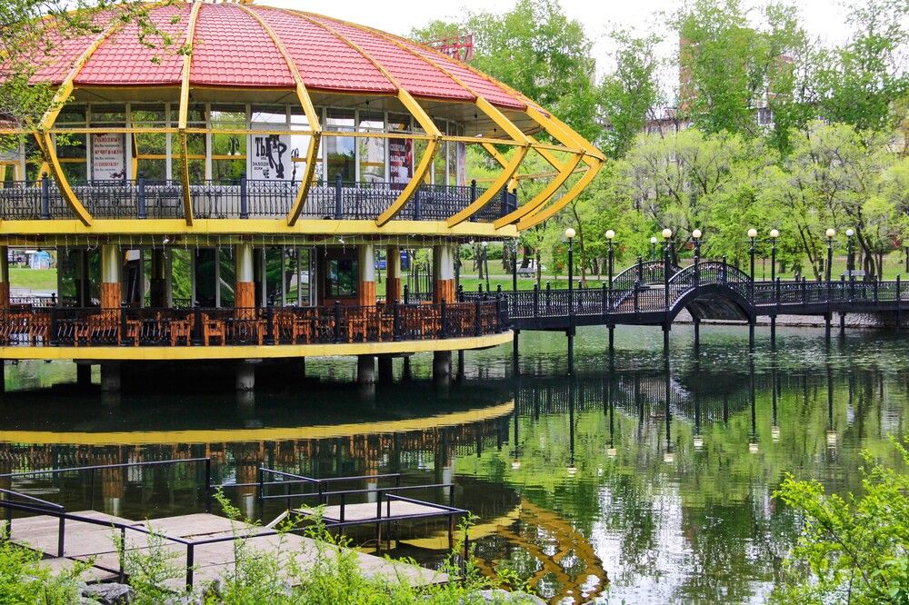 Фотография автора Наталия Мащенко