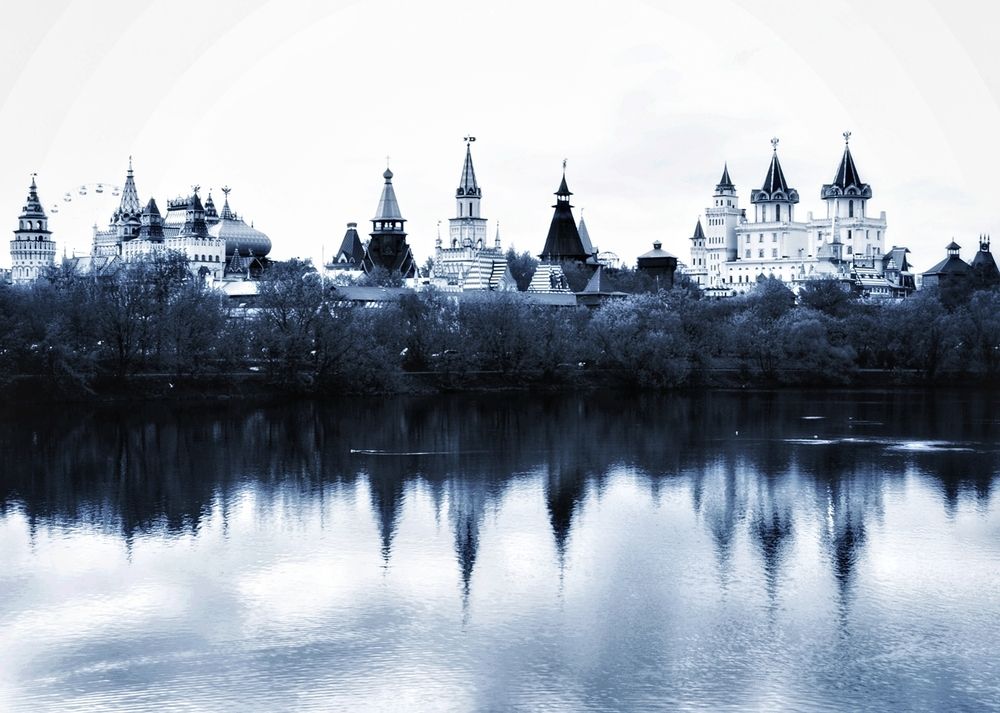 Photograph by Александр Лабутин