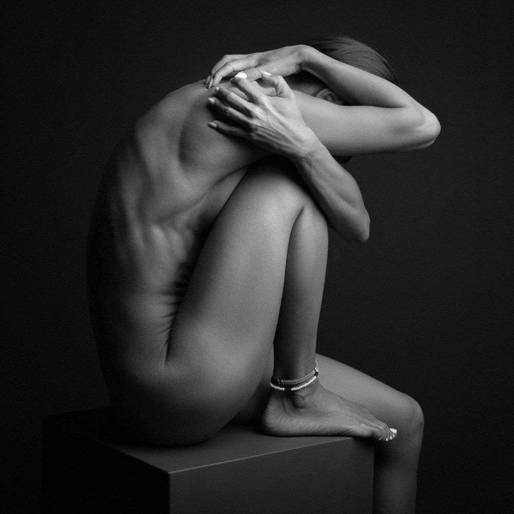 Photograph by Алексей Пучковский