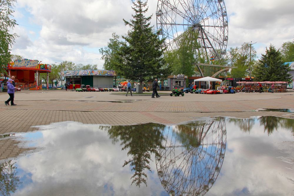 Фотография автора Наталия Мащенко
