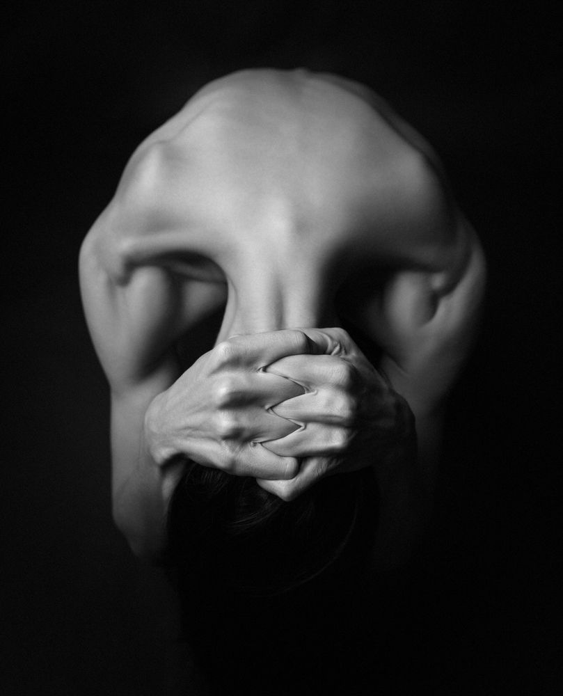 Photograph by Алексей Пучковский