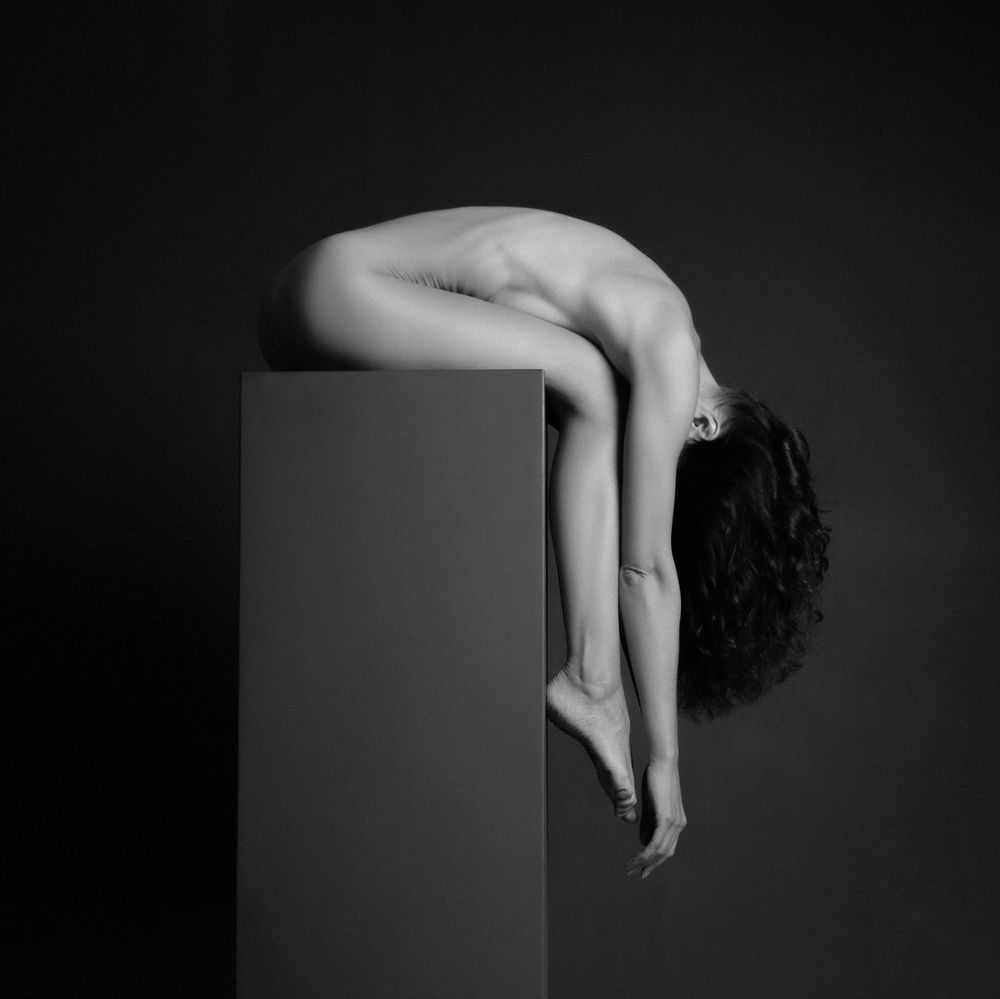 Photograph by Алексей Пучковский