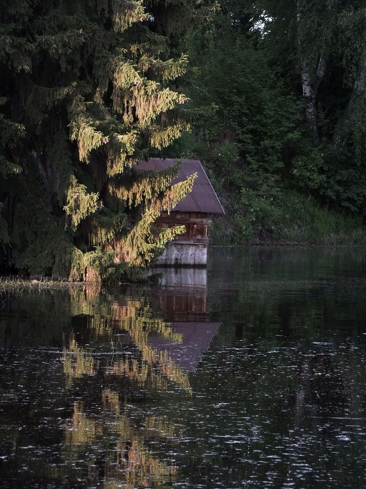 Photograph by Андрей Березин
