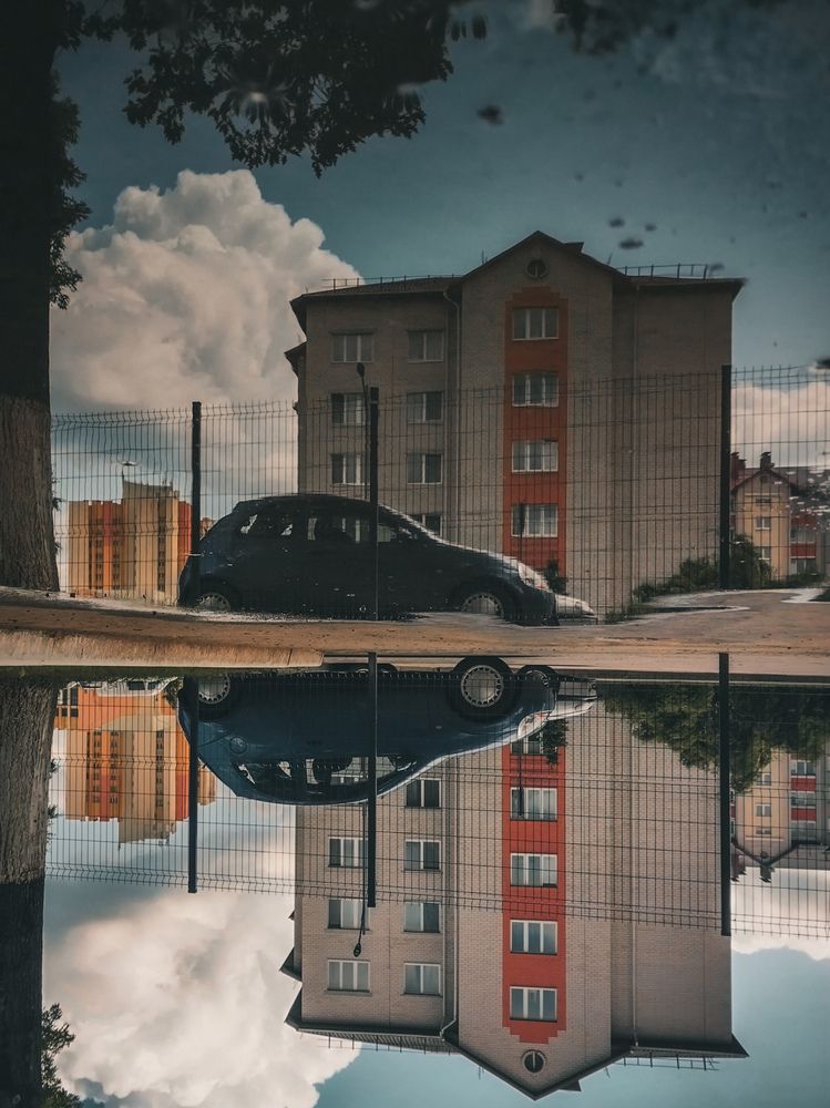 Photograph by Ирина Семенович