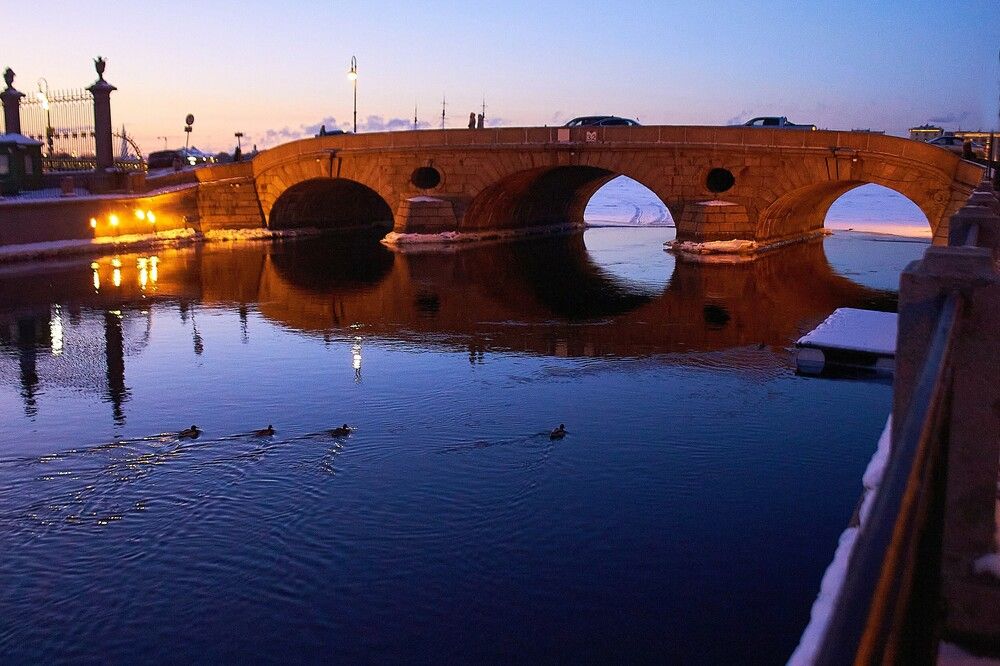 Photograph by Наталья Шевелева