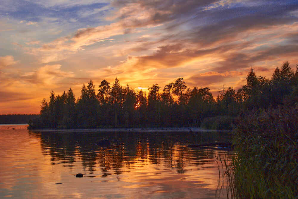 Photograph by Наталья Шевелева