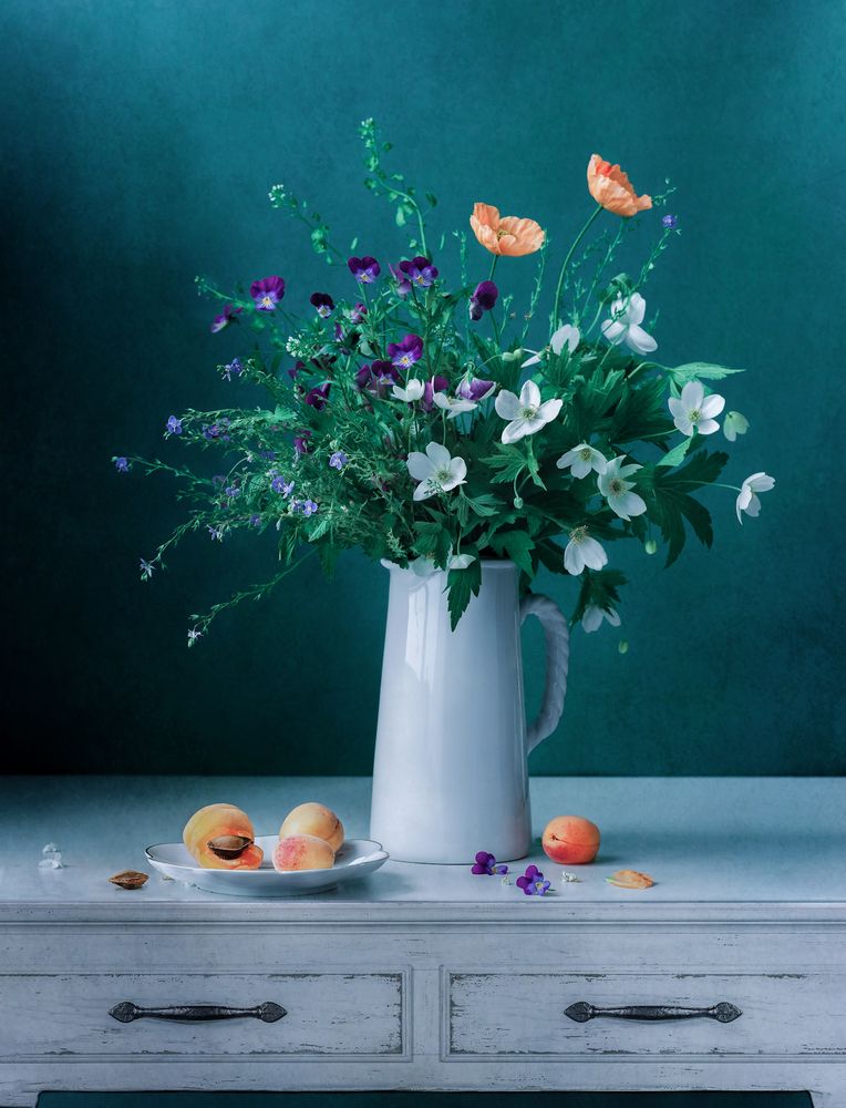 Photograph by Юлия Яремко