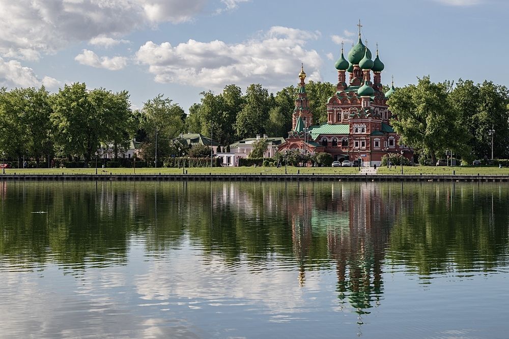 Photograph by Иван Мирошкин