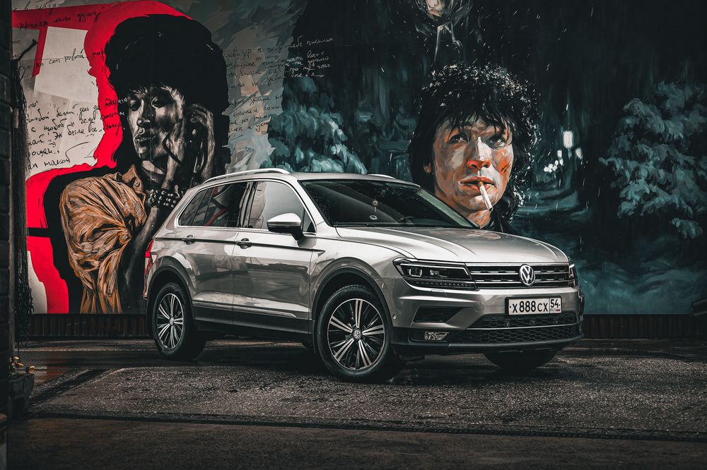 Photograph by Владимир