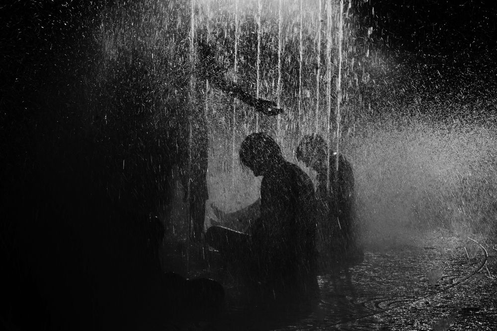 Photograph by Юлия Смольникова