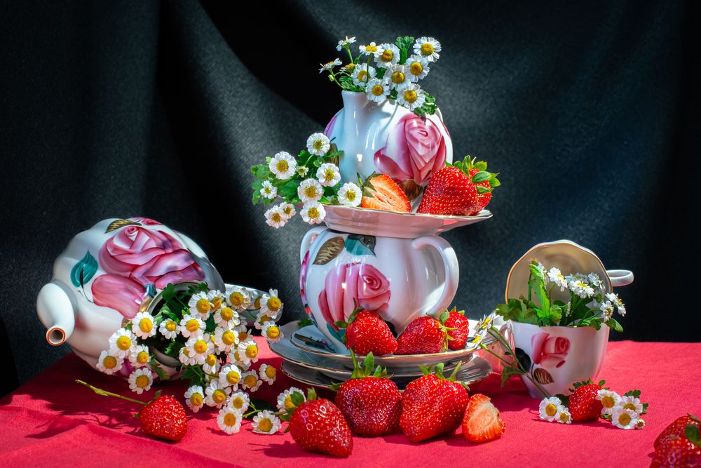 Photograph by Дана Трубиньш