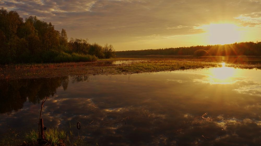 Photograph by Александр Климов