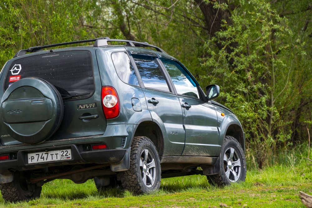 Photograph by Валерий Лунев