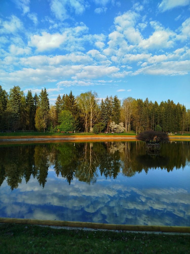 Photograph by Вероника Матиевская