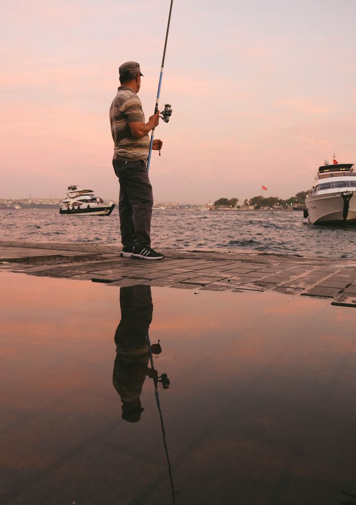 Photograph by Hakan Tunc