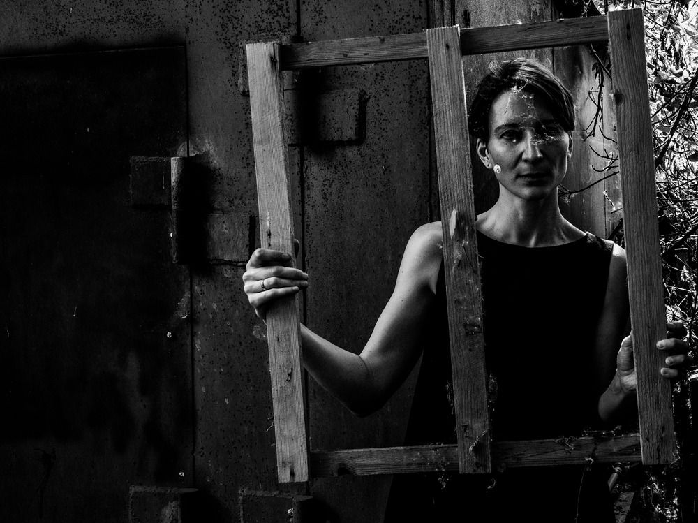 Photograph by Инна Лисовская