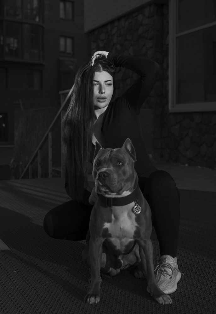 Photograph by Ольга