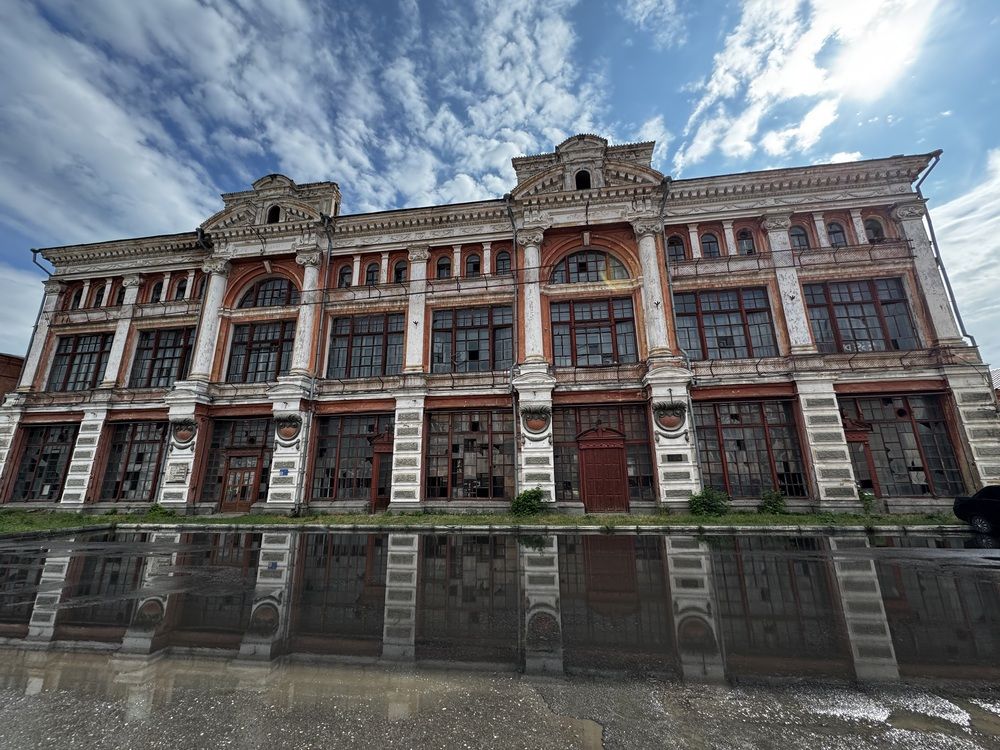 Photograph by Сергей Хранитель