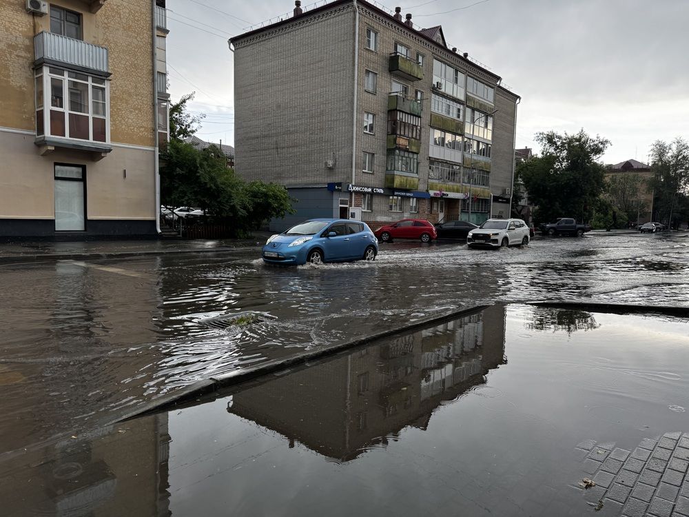 Photograph by Сергей Хранитель