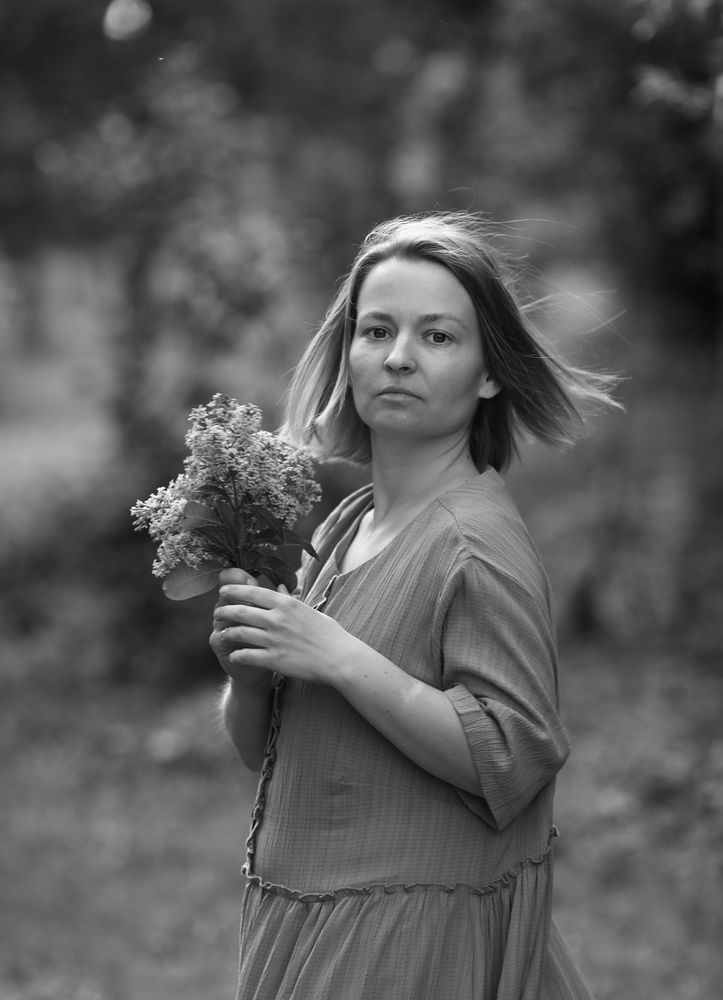 Photograph by Елена Одынец