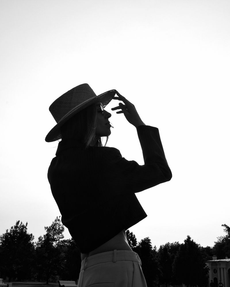 Photograph by Petr Demushkin