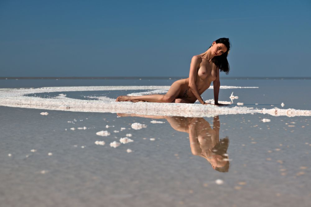 Photograph by Лажанский Руфат