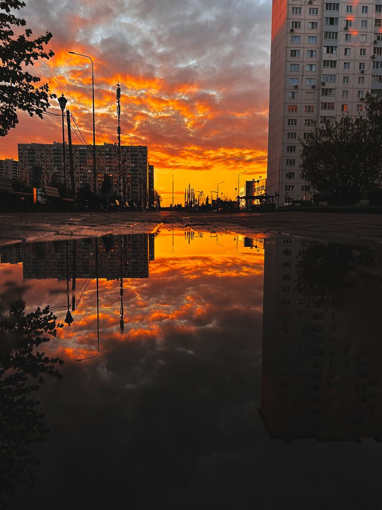 Photograph by Вероника