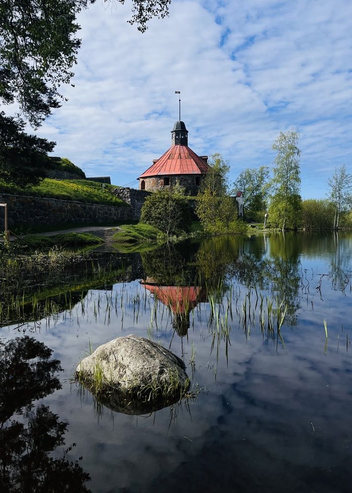 Photograph by Ольга Белоусова