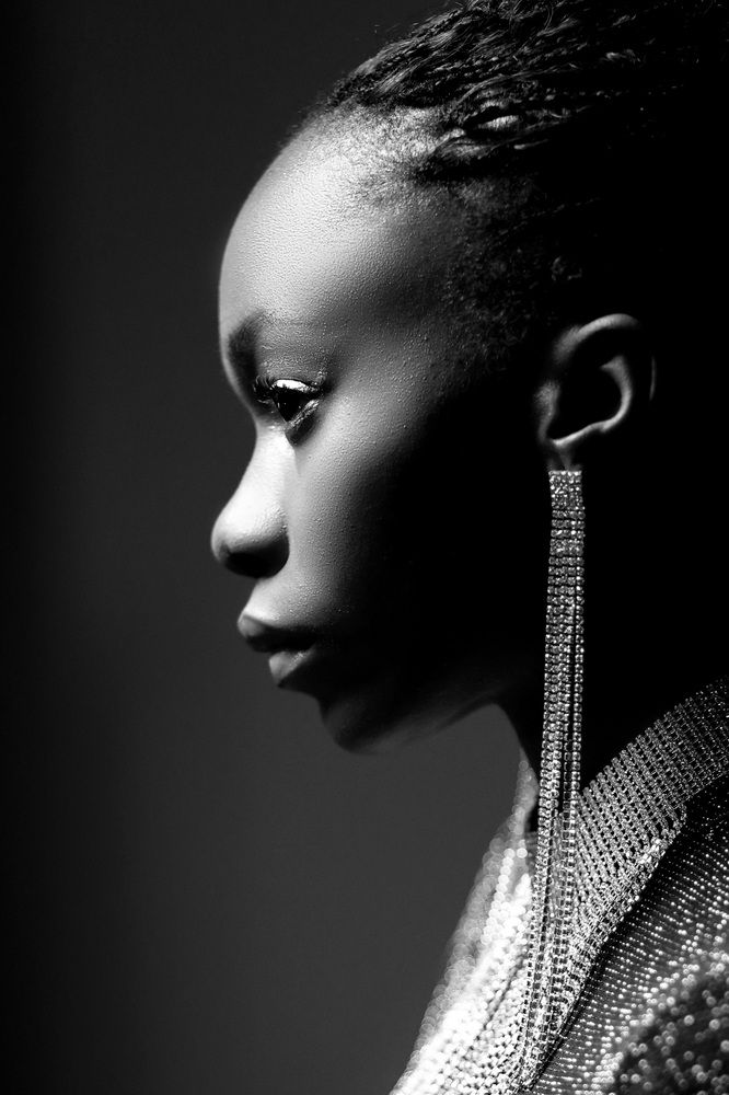 Photograph by Ольга Солодова