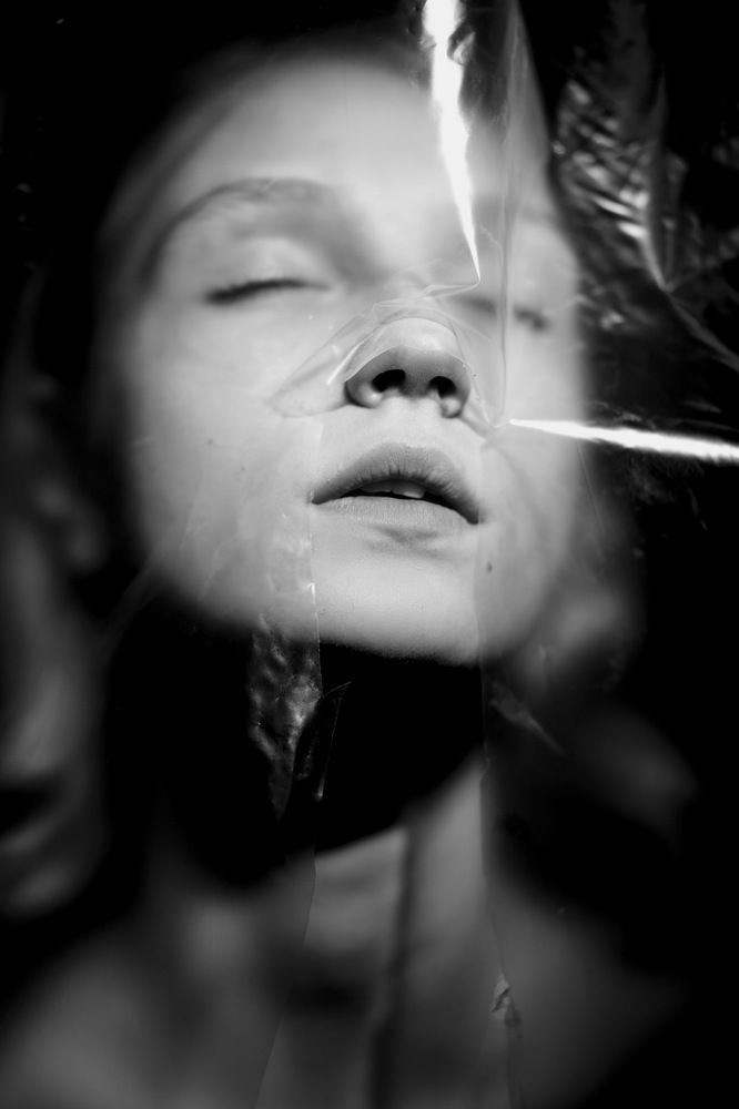 Photograph by Ольга Солодова