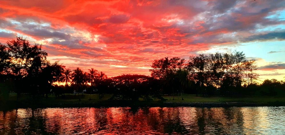 Photograph by FELOMINA ENDEREZ