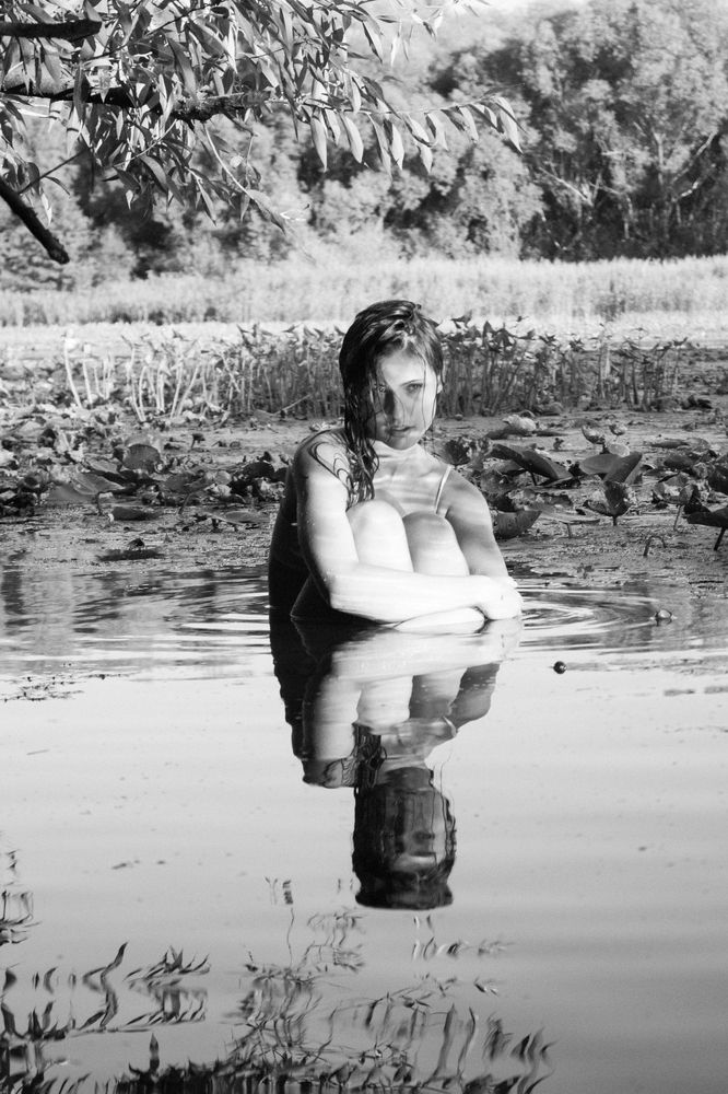 Photograph by Анна Форс