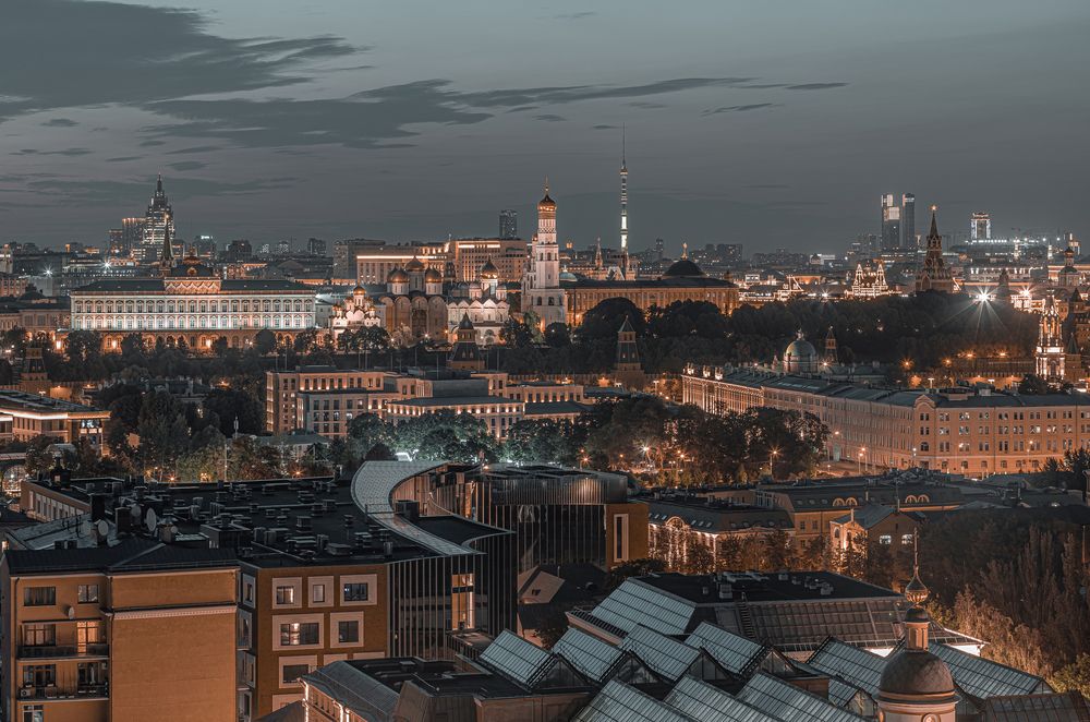 Фотография автора Трепольский Дмитрий