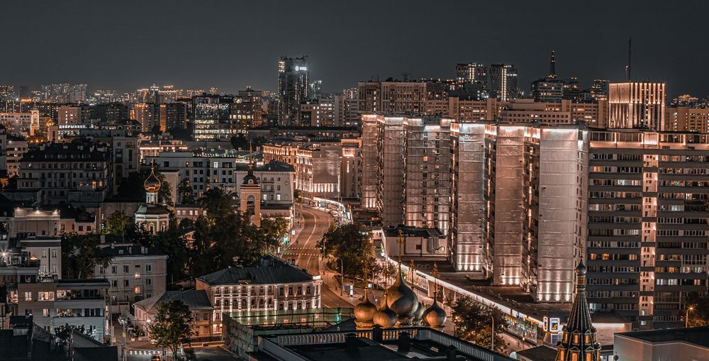 Фотография автора Трепольский Дмитрий