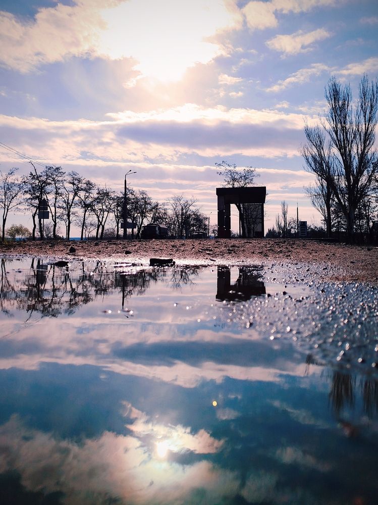 Photograph by Наталья Назаренко