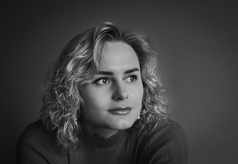 Photograph by Ольга Зиброва