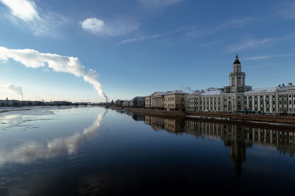 Фотография автора Михаил Назаров