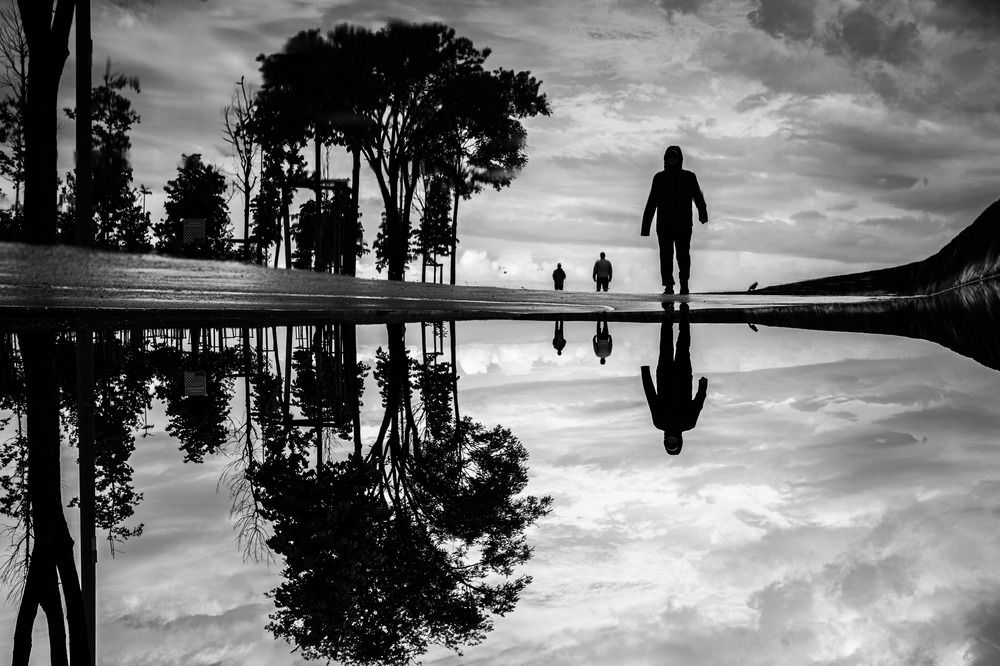 Photograph by Esra Erdoğdu