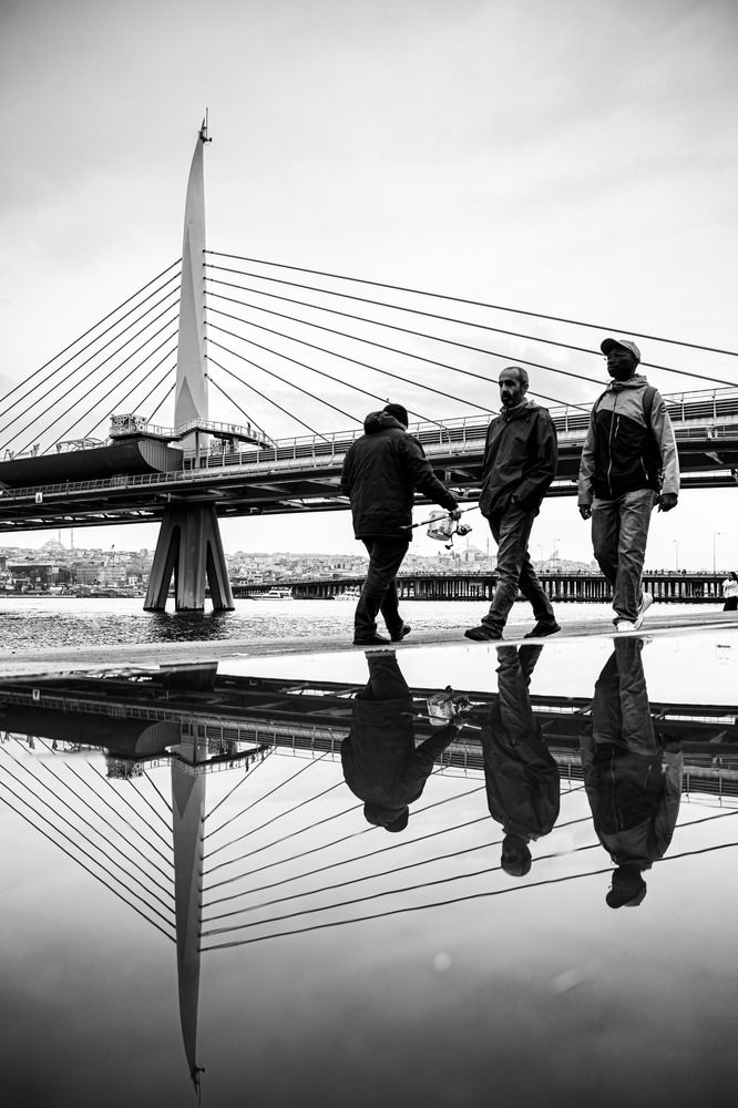 Photograph by Esra Erdoğdu