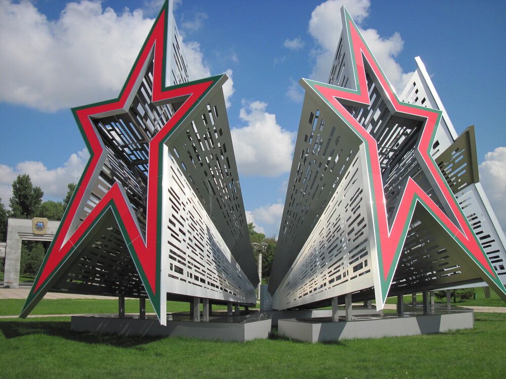 Фотография автора Георгий Самусевич