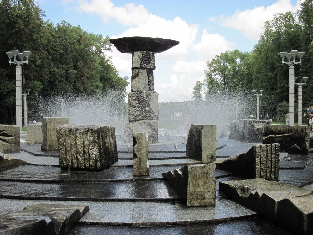 Фотография автора Георгий Самусевич