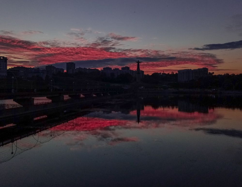 Photograph by Елена Ерасова