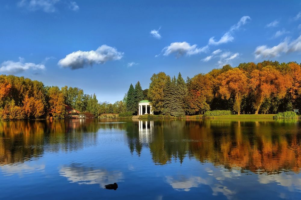 Photograph by Татьяна Бравая