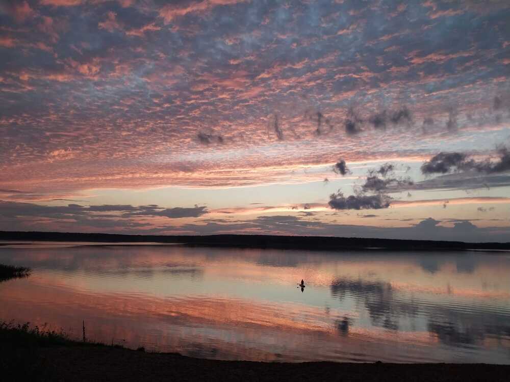 Photograph by Оксана Никифорова