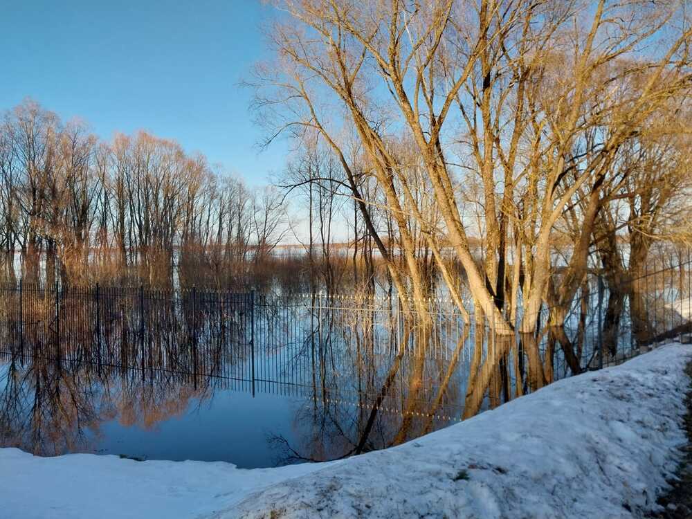 Photograph by Оксана Никифорова