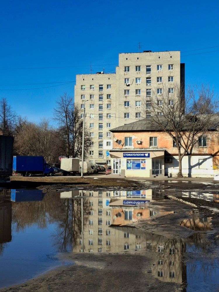 Photograph by Наталья Макаренкова